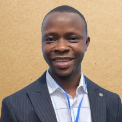 Eweje Oluwafemi