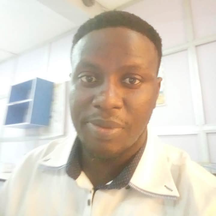 Bello Muritala Stephen
