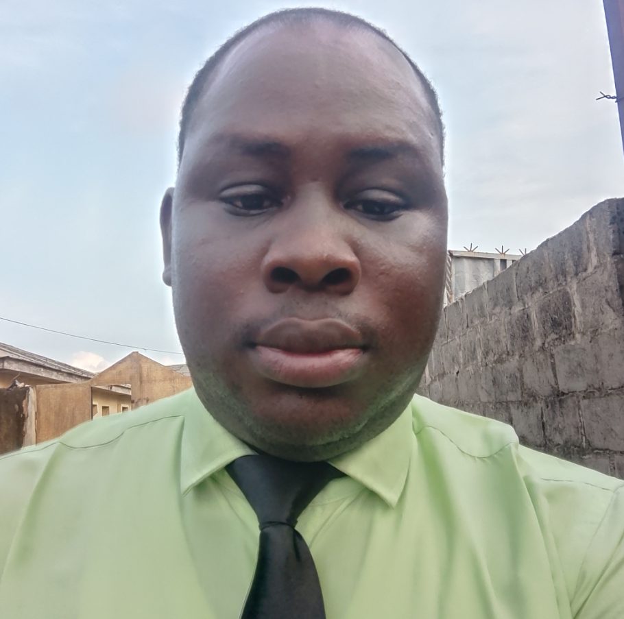 Awo Jeremiah Yerin