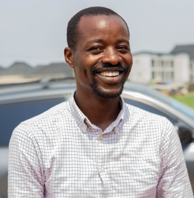 Akinpelumi Olasunkanmi
