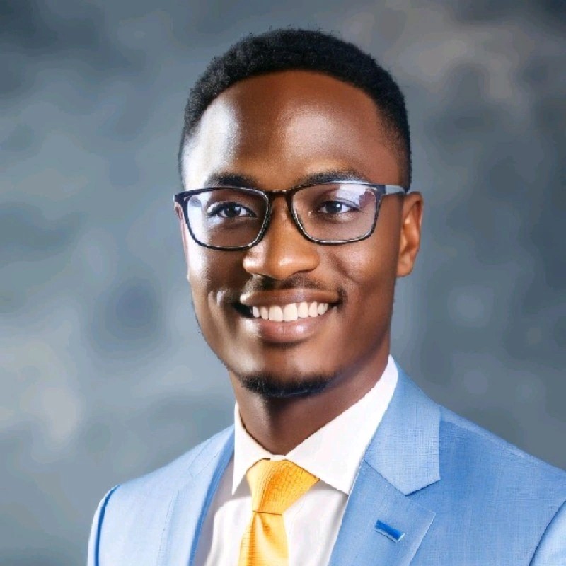 Oluwaseyi Adelaju