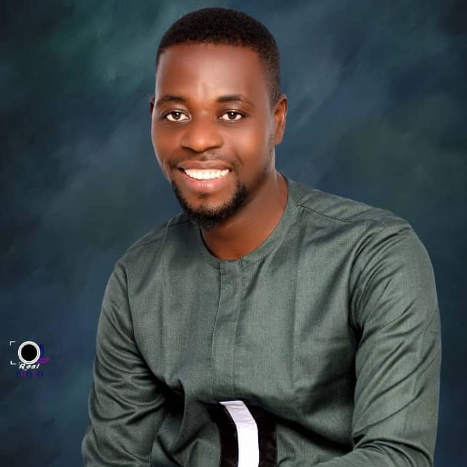 Akor James Attah