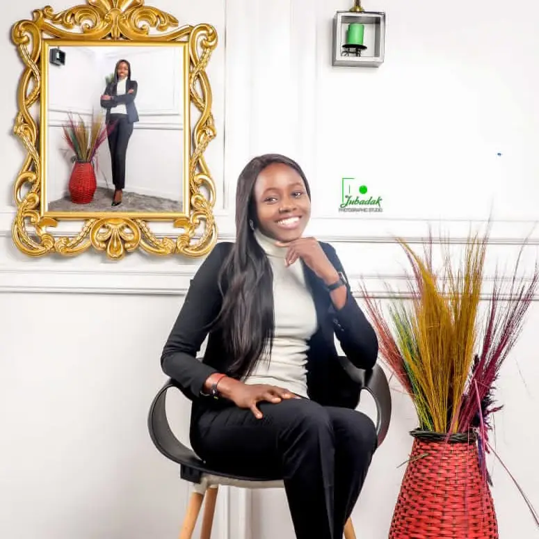 Nwokoro Amarachi